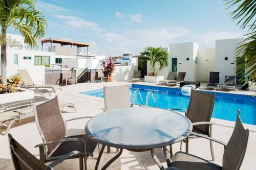 Apartamento Meridian 306