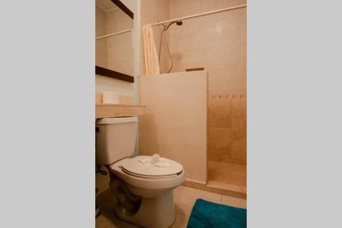 Apartamento Meridian 306