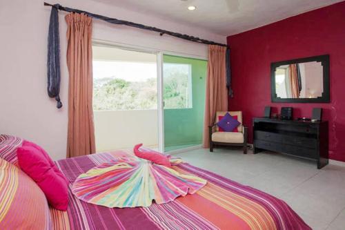 Apartamento Meridian 306