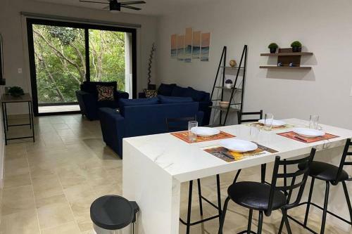 Apartamento Zen @ Ciudad Mayakoba