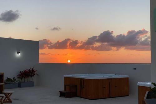 Apartamento Zen @ Ciudad Mayakoba