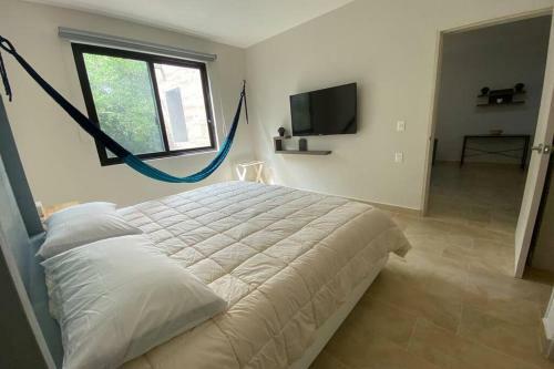 Apartamento Zen @ Ciudad Mayakoba
