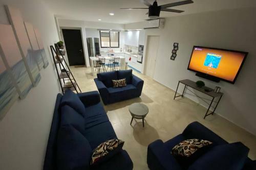Apartamento Zen @ Ciudad Mayakoba