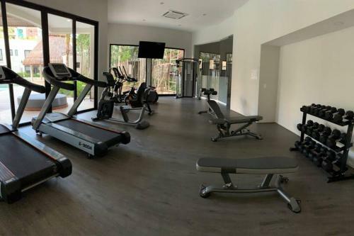 Apartamento Zen @ Ciudad Mayakoba