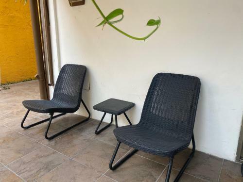 Apartamento Blue Angel 1