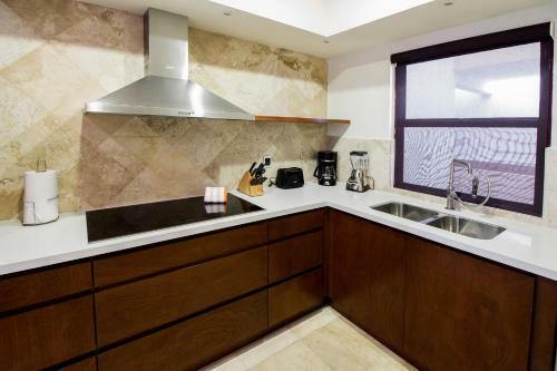 Apartamento El Faro 302 Coral Penthouse
