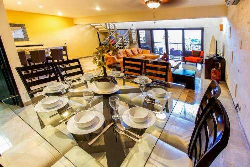 Apartamento El Faro 302 Coral Penthouse