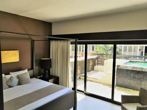 Apartamento Aldea Thai Condo