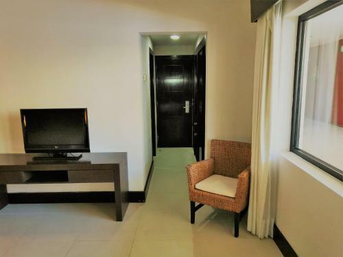 Apartamento Aldea Thai Condo