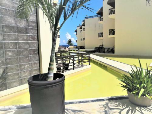 Apartamento Aldea Thai Condo