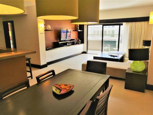 Apartamento Aldea Thai Condo