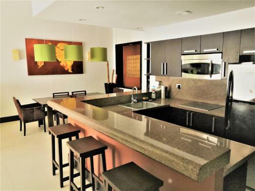 Apartamento Aldea Thai Condo