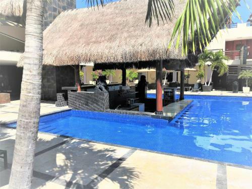 Apartamento Aldea Thai Condo