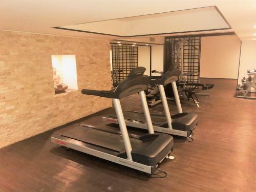 Apartamento Aldea Thai Condo