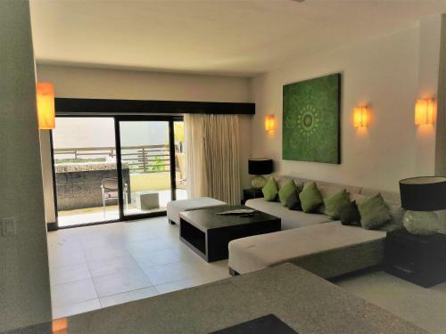 Apartamento Aldea Thai Condo