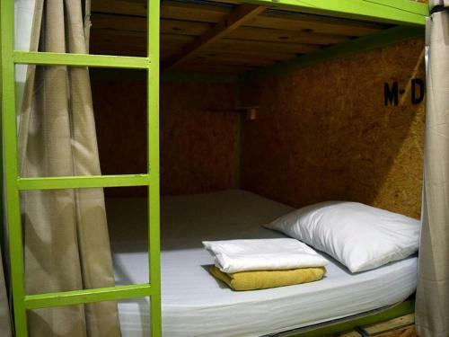 Hostal Room In Bb - Hostel In Playa Del Carmen