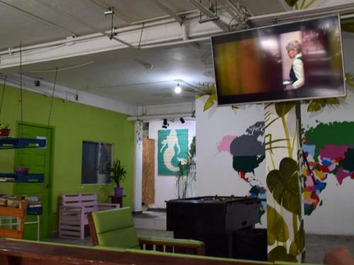 Hostal Room In Bb - Hostel In Playa Del Carmen