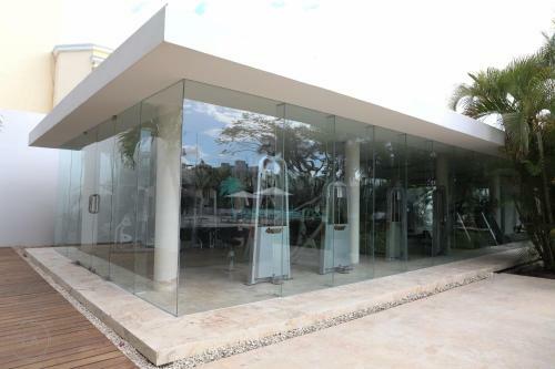 Apartamento Casa Magia Deluxe