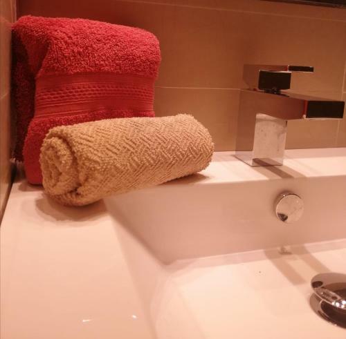 Apartamento Casa Bellissima