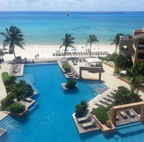 Apartamento El Faro 102 Reef