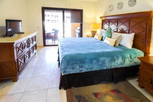 Apartamento El Faro 305 Reef