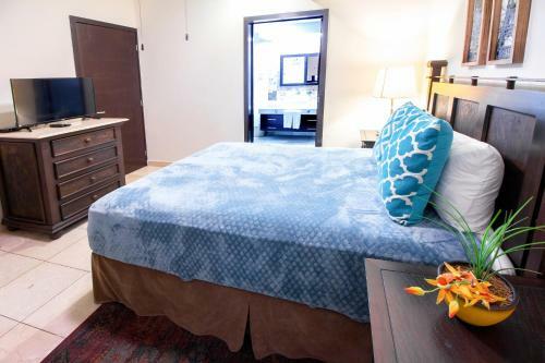 Apartamento El Faro 305 Reef