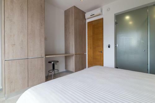 Apartamento Xaha Condo