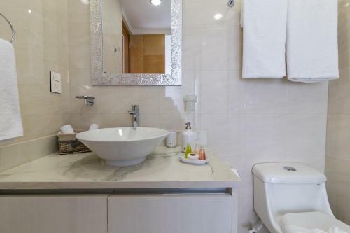Apartamento Xaha Condo