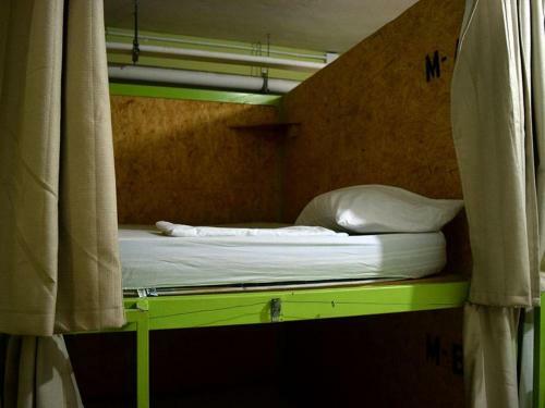 Hostal Hostel In Playa Del Carmen