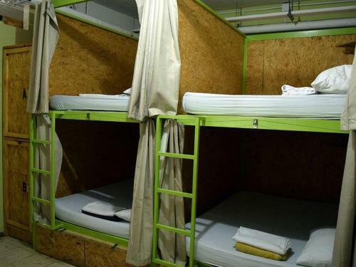 Hostal Hostel In Playa Del Carmen