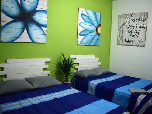 Hostal Hostel In Playa Del Carmen