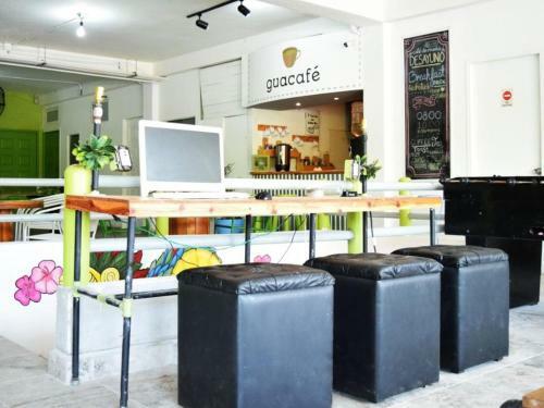 Hostal Hostel In Playa Del Carmen