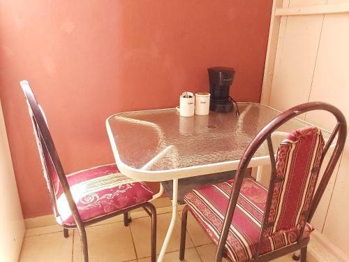 Apartamento Depto Vacacional Con Wifi Almendros