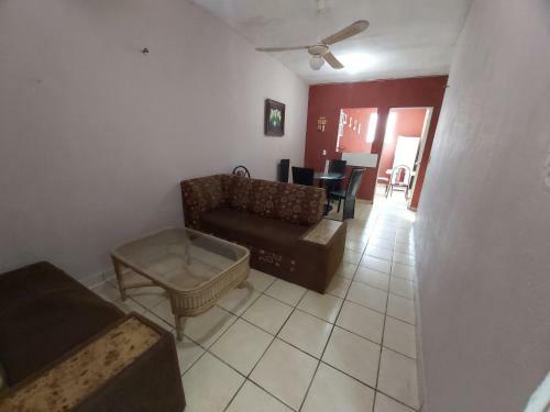 Apartamento Depto Vacacional Con Wifi Almendros