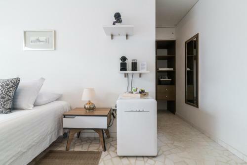 Apartamento Healing Roof Terrace