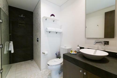 Apartamento Healing Roof Terrace
