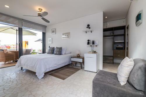 Apartamento Healing Roof Terrace