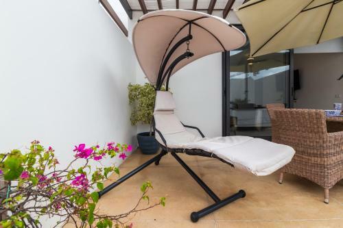 Apartamento Healing Roof Terrace