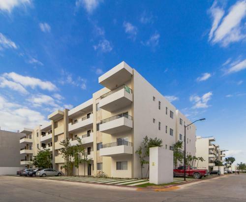 Apartamento Xelva