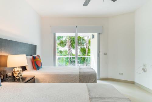 Apartamento Z Casa Ceiba Norte Condo