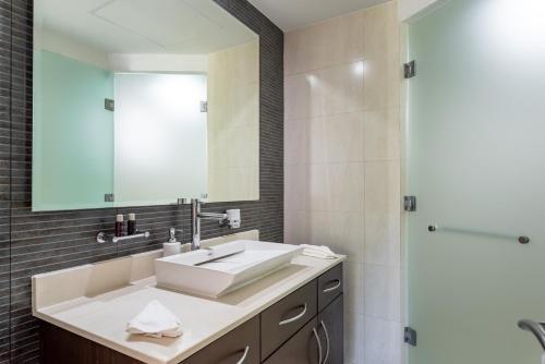 Apartamento Z Casa Ceiba Norte Condo