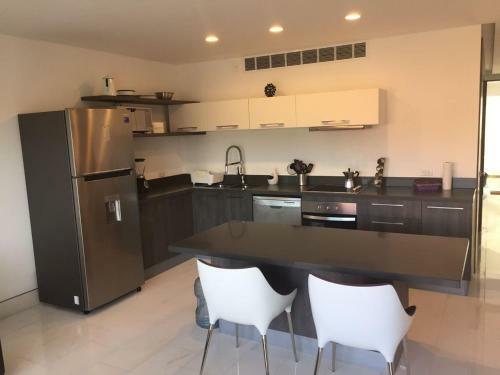 Apartamento Healing Condo