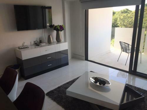 Apartamento Healing Condo