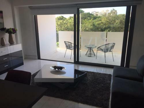 Apartamento Healing Condo
