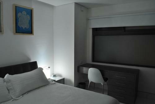 Apartamento Healing Condo