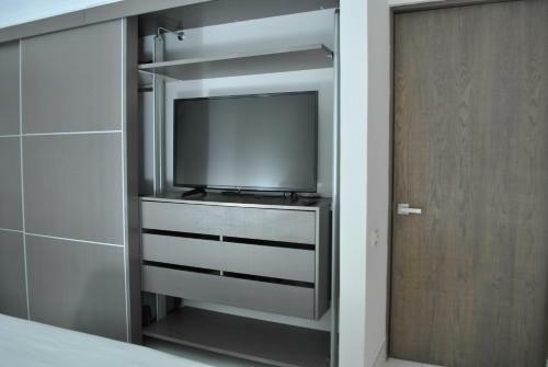 Apartamento Healing Condo