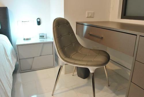 Apartamento Healing Condo