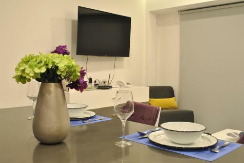 Apartamento Healing Condo