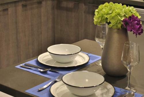 Apartamento Healing Condo