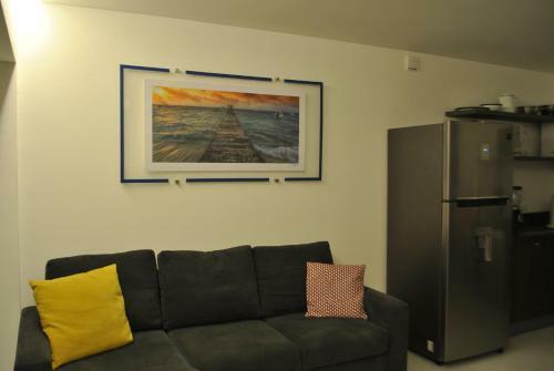 Apartamento Healing Condo